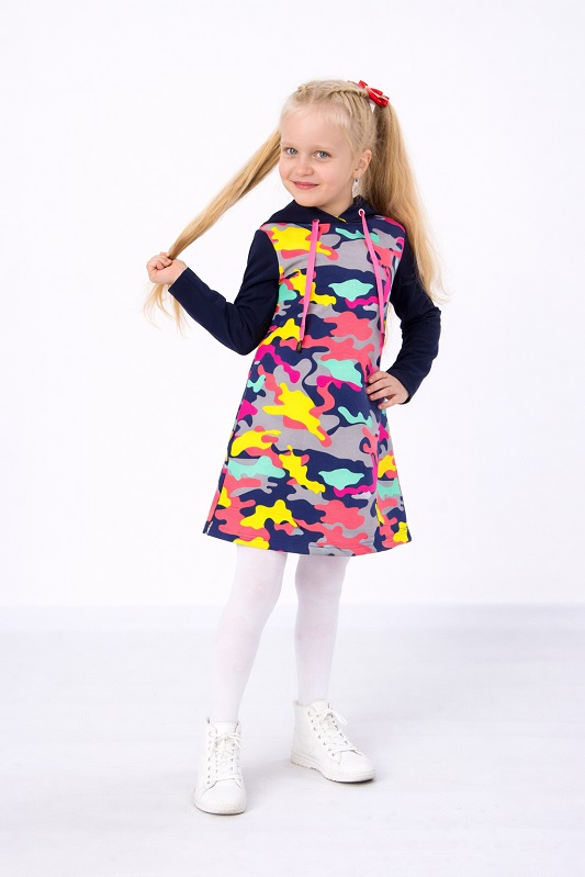 Сукня для дівчинки